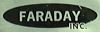 At some time the company was known as Faraday, Inc.