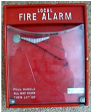 Faraday Catalog Number 10071 Pull Station