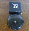 Faraday Catalog Number A6 Bell