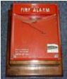Faraday Catalog Number 10501  Code 3-1