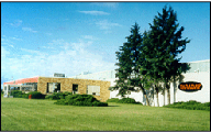 Tecumseh, Michigan Factory (Maumee Street)