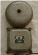 Faraday Catalog Number ATL-700 Bell
