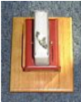 Faraday Catalog Number 5508w Strobe