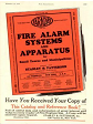 1928 Faraday Catalog Advertisement